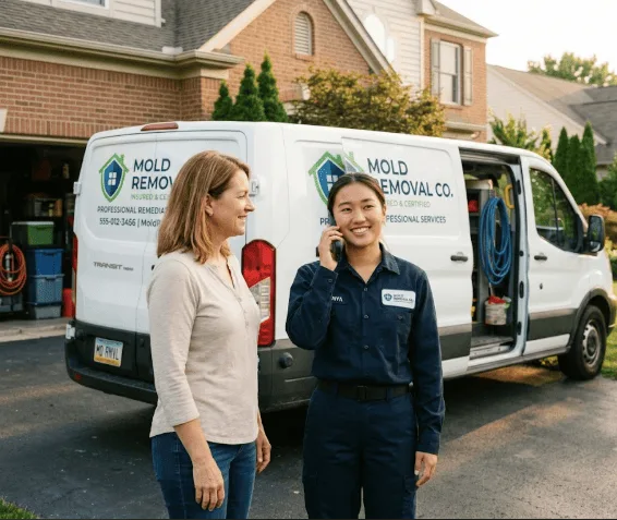 Crawlspace Mold Remediation Tutor Key, KY FAQs